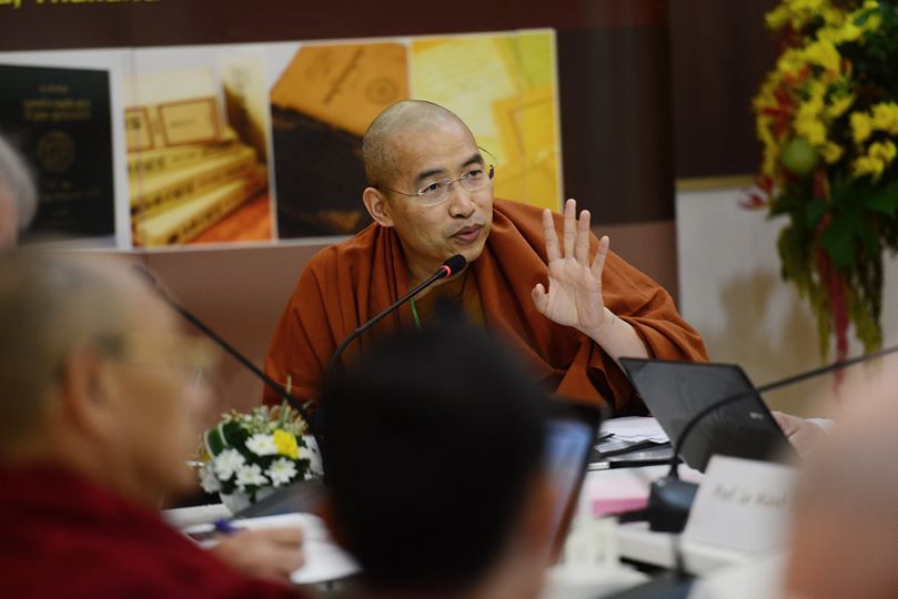 A Common Buddhist Texts thaiföldi ülésén részt vett fordítóként Agócs Tamás, tanácsadóként Fórizs László. A CBT kiadványa a mindennapok buddhista szöveggyűjteménye lesz, amint elkészül.Common Buddhist Text - CBT Workshop